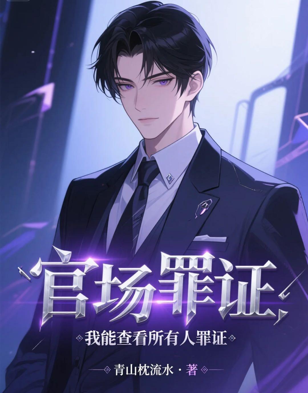 恶魔首席，晚上见！