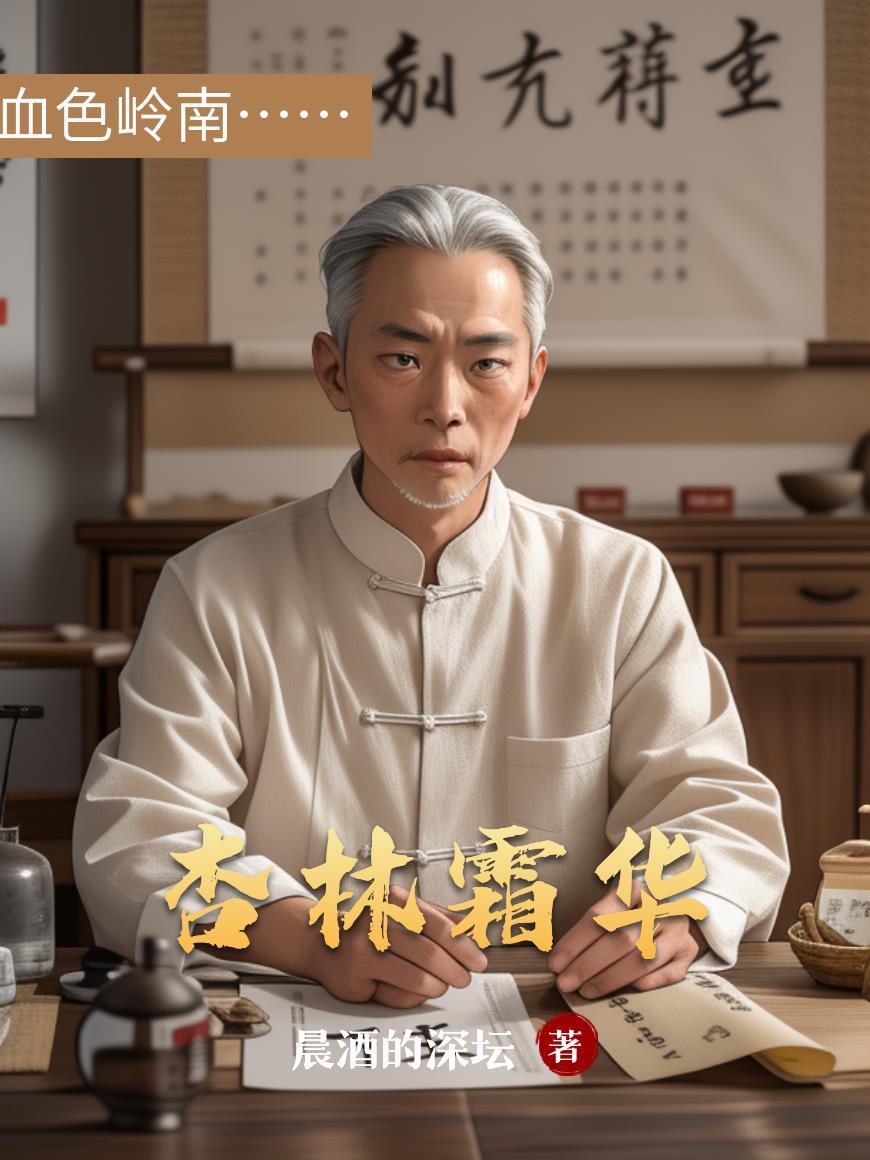 荒域求生