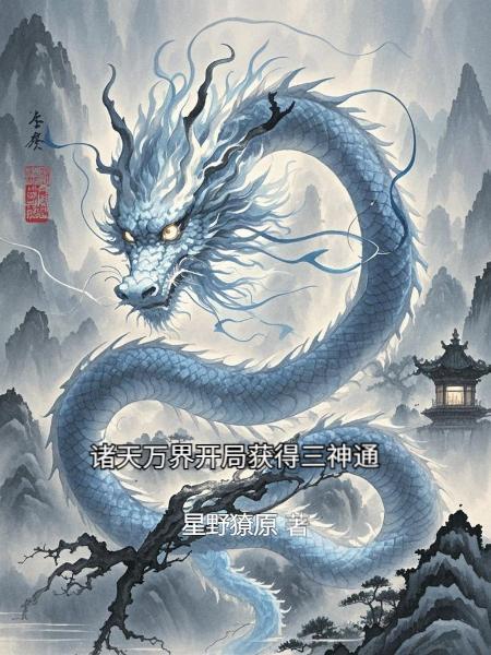 九叔：闭关三百年，我成茅山老祖