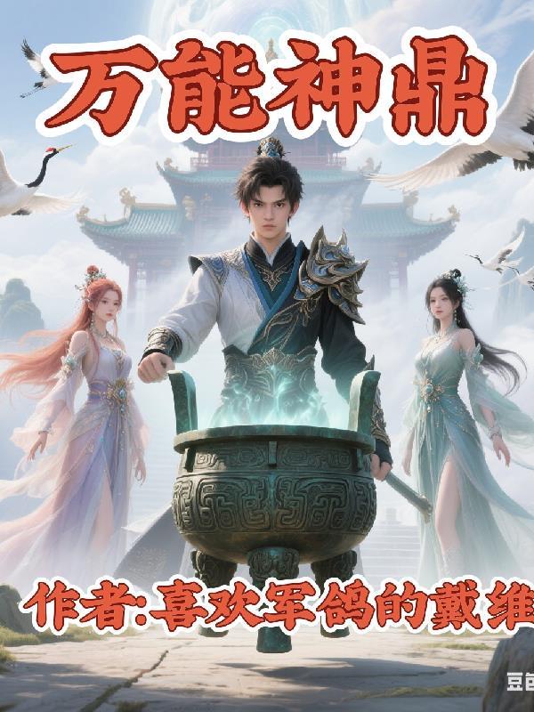回到民国当倒爷