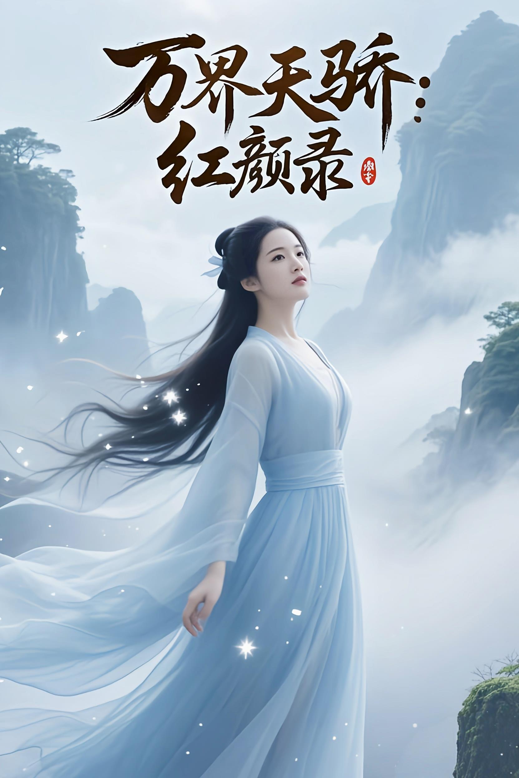 落寞千金终成凰