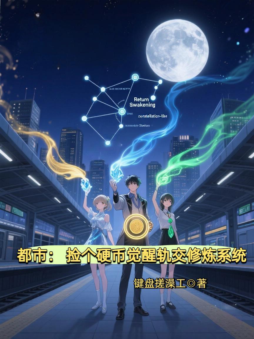 天御星极，开局觉醒时间属性