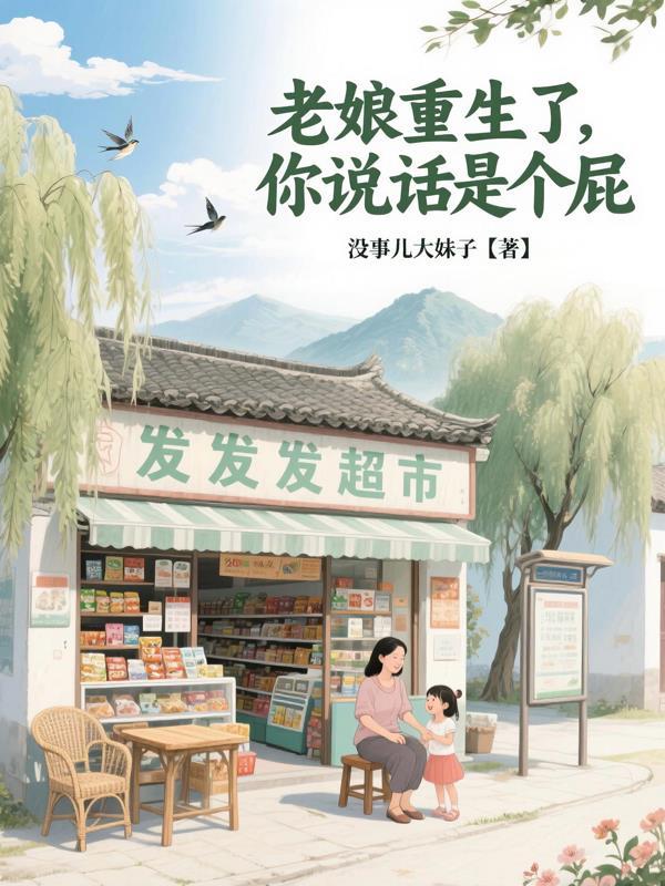 今穿古，我爱上迷人老祖宗