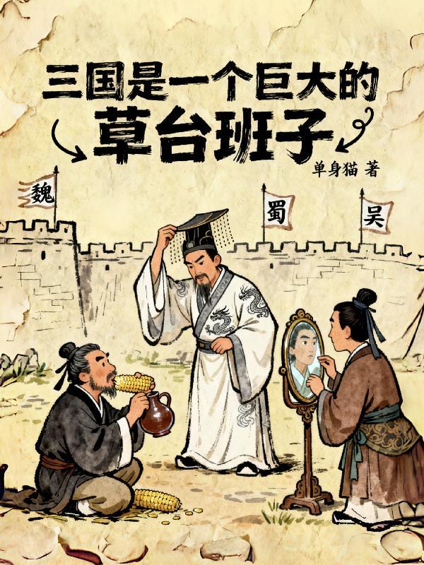 穿书后为活命我选择在虫族种田