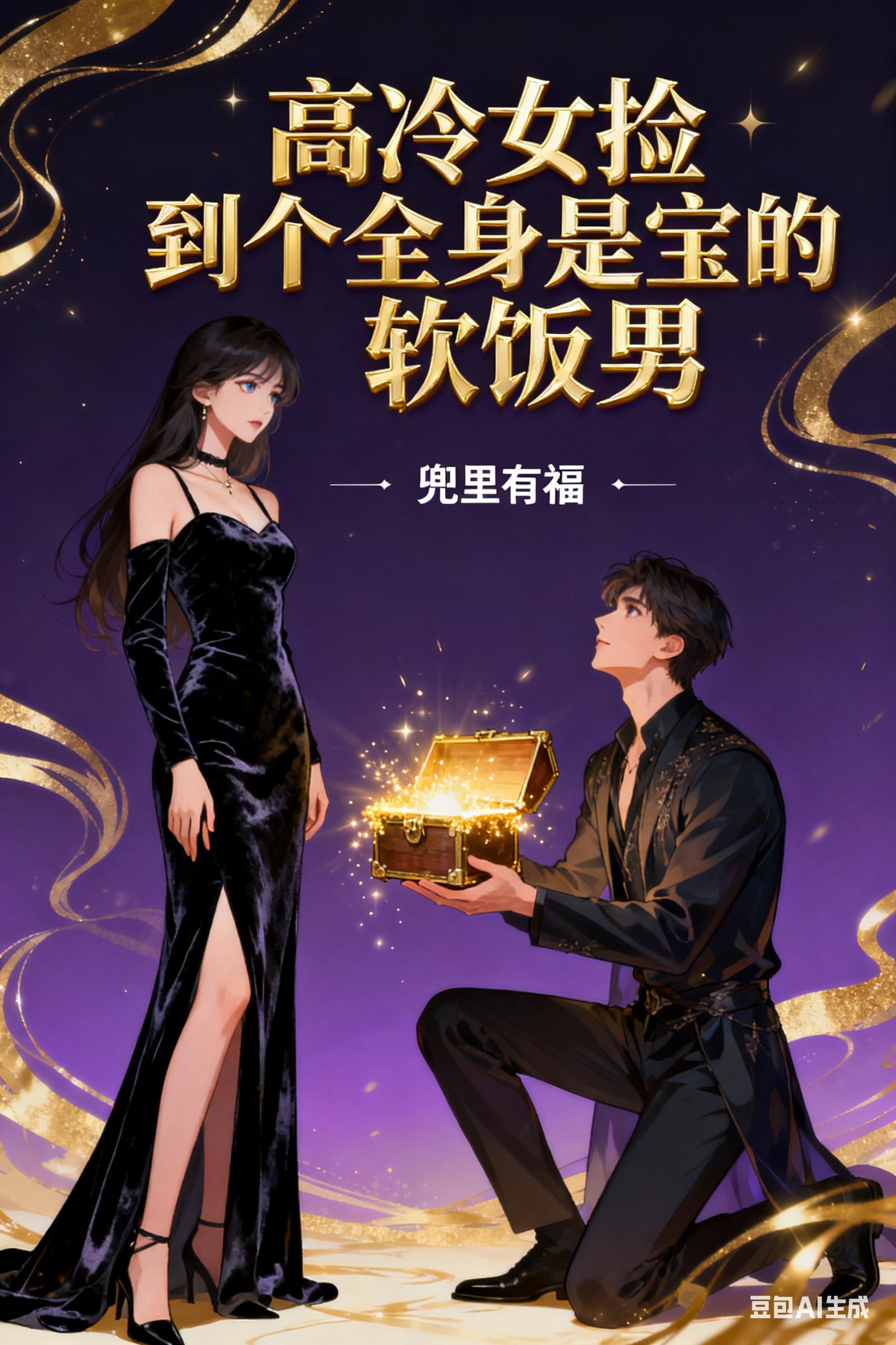 香江：激活成长系统，我统御社团