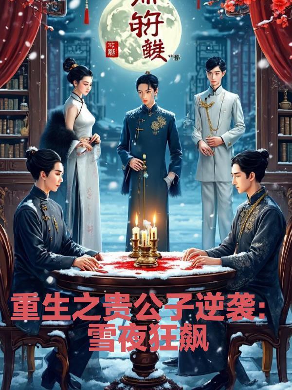 全家气运被夺，小道姑下山杀疯了