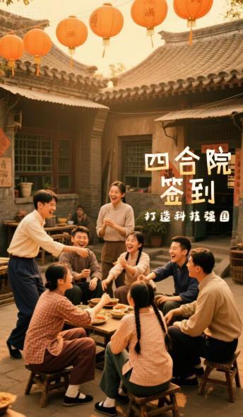 我们来自秦朝御兵卫，专打不服