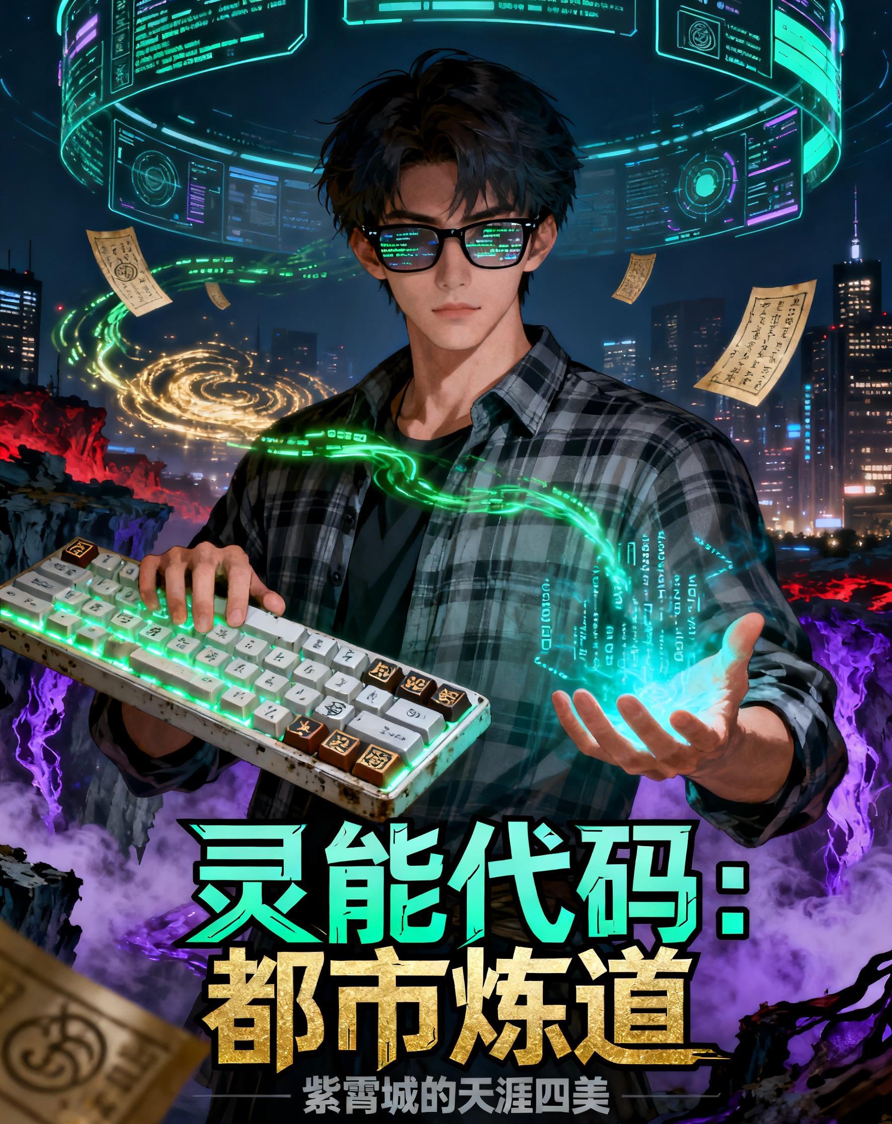 水浒穿越之翻江倒海