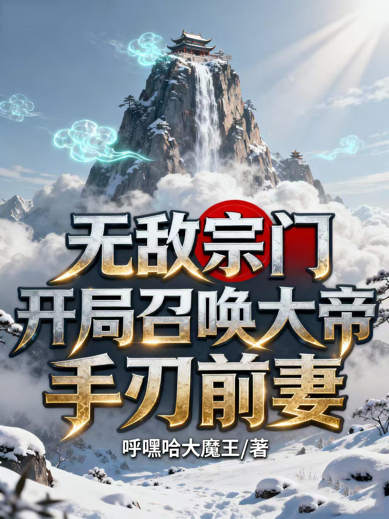 古代小户生存记
