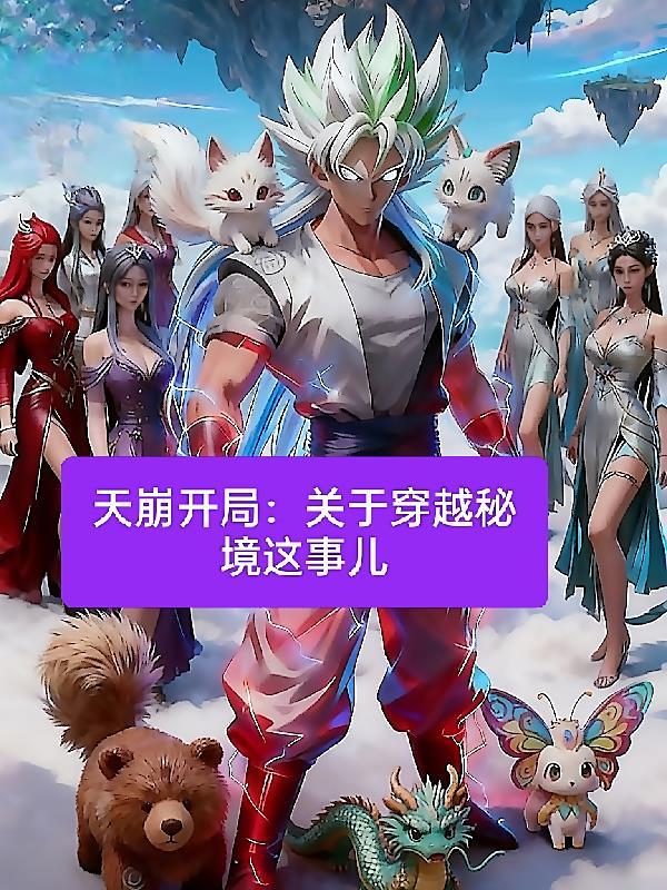 公路求生：开局觉醒重装机兵系统