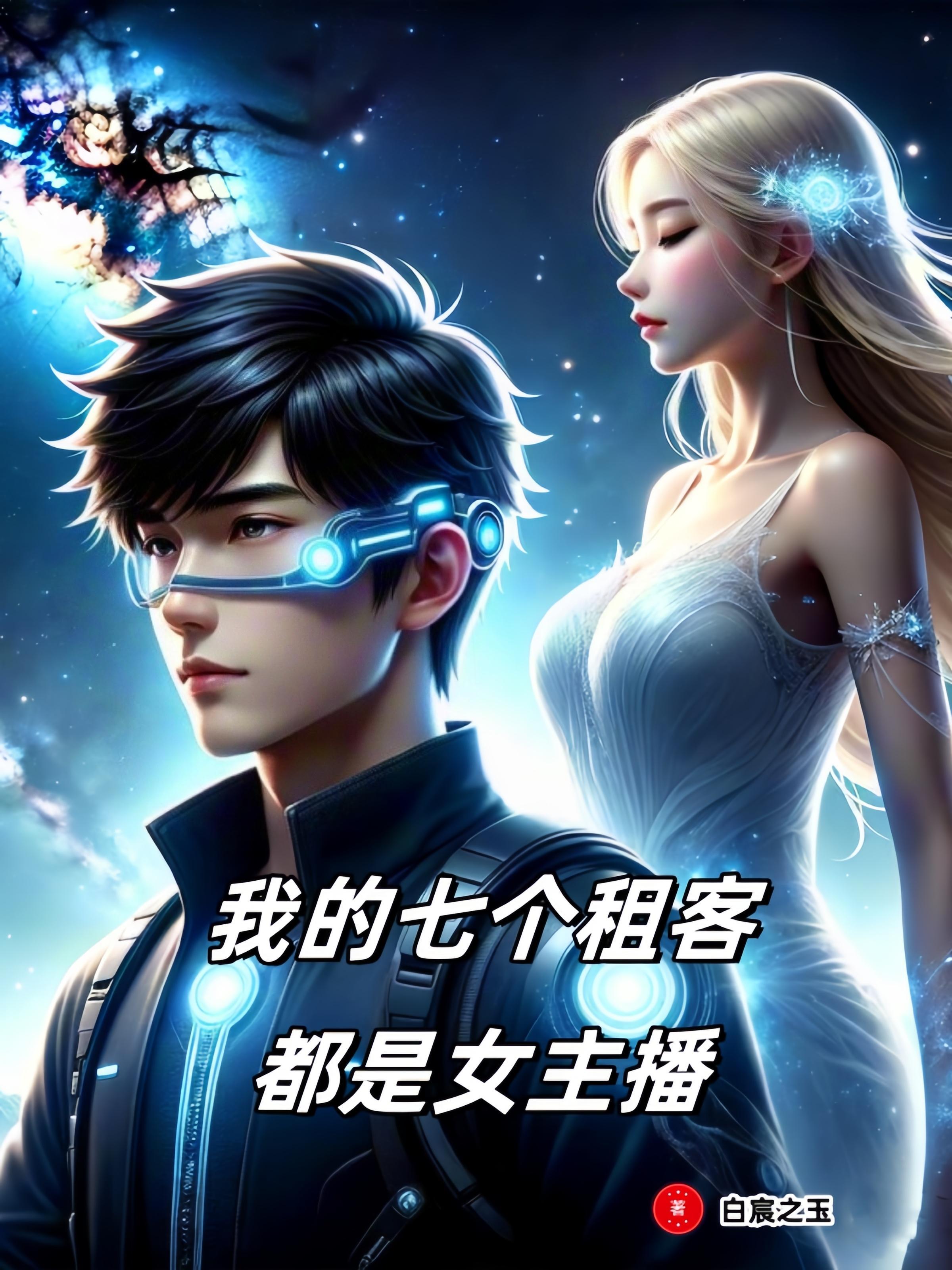 先离后爱：爱上对方之后就哭了