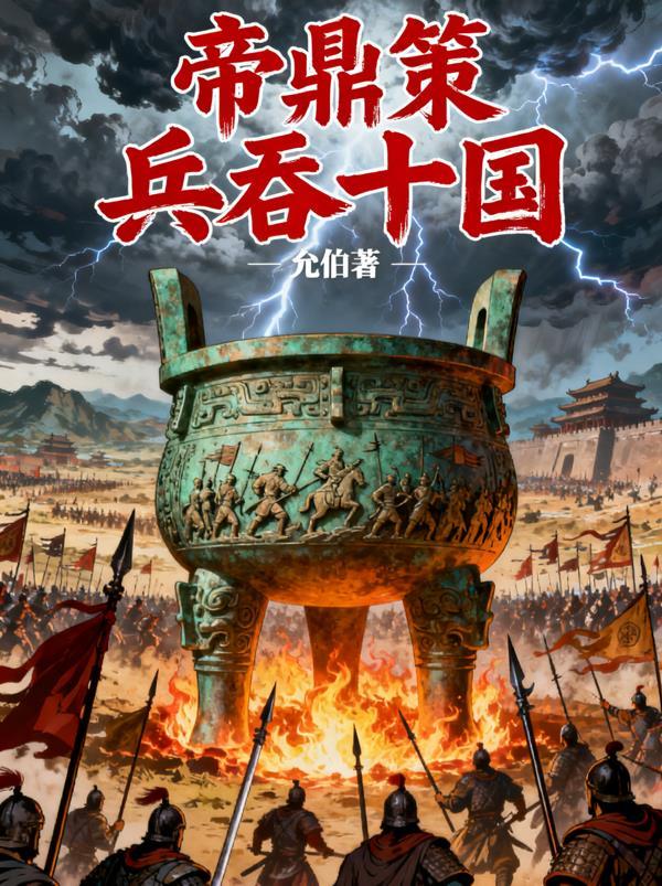 都市精灵：逆天改命