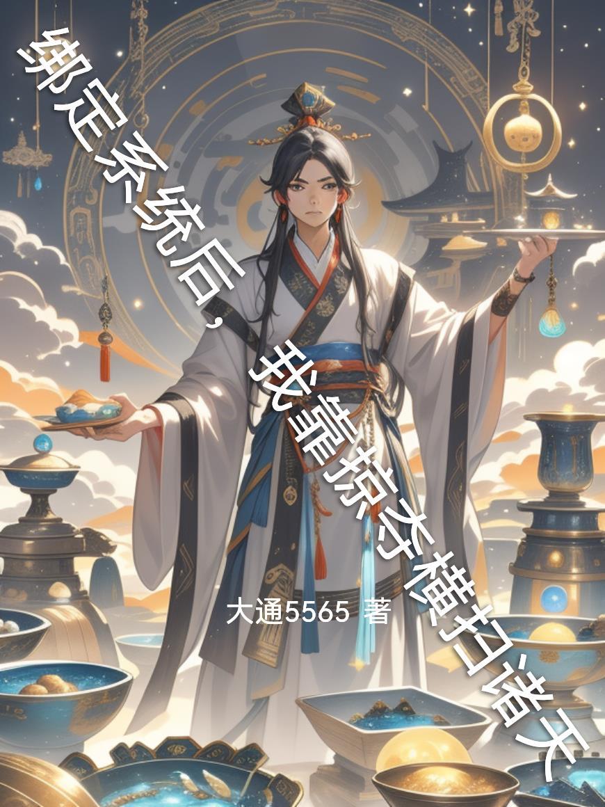 无敌：觉醒无数概念超能力