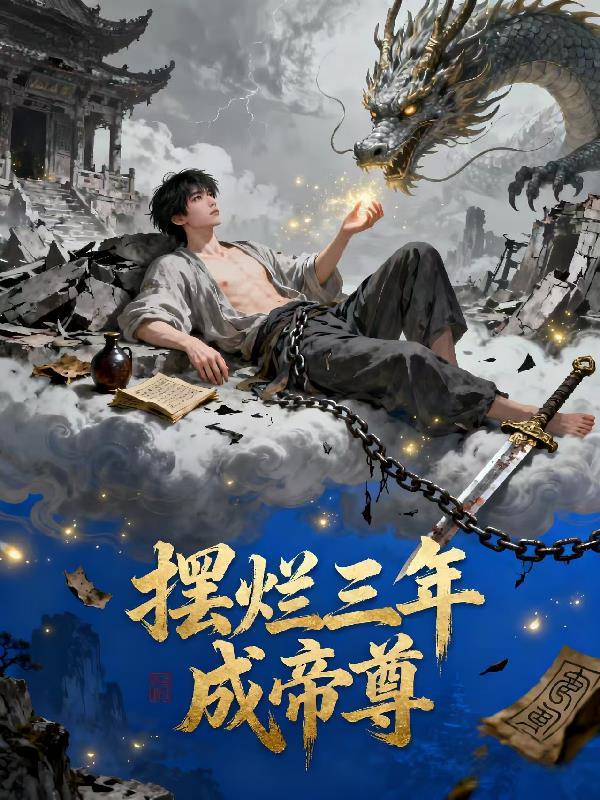 天才巫师