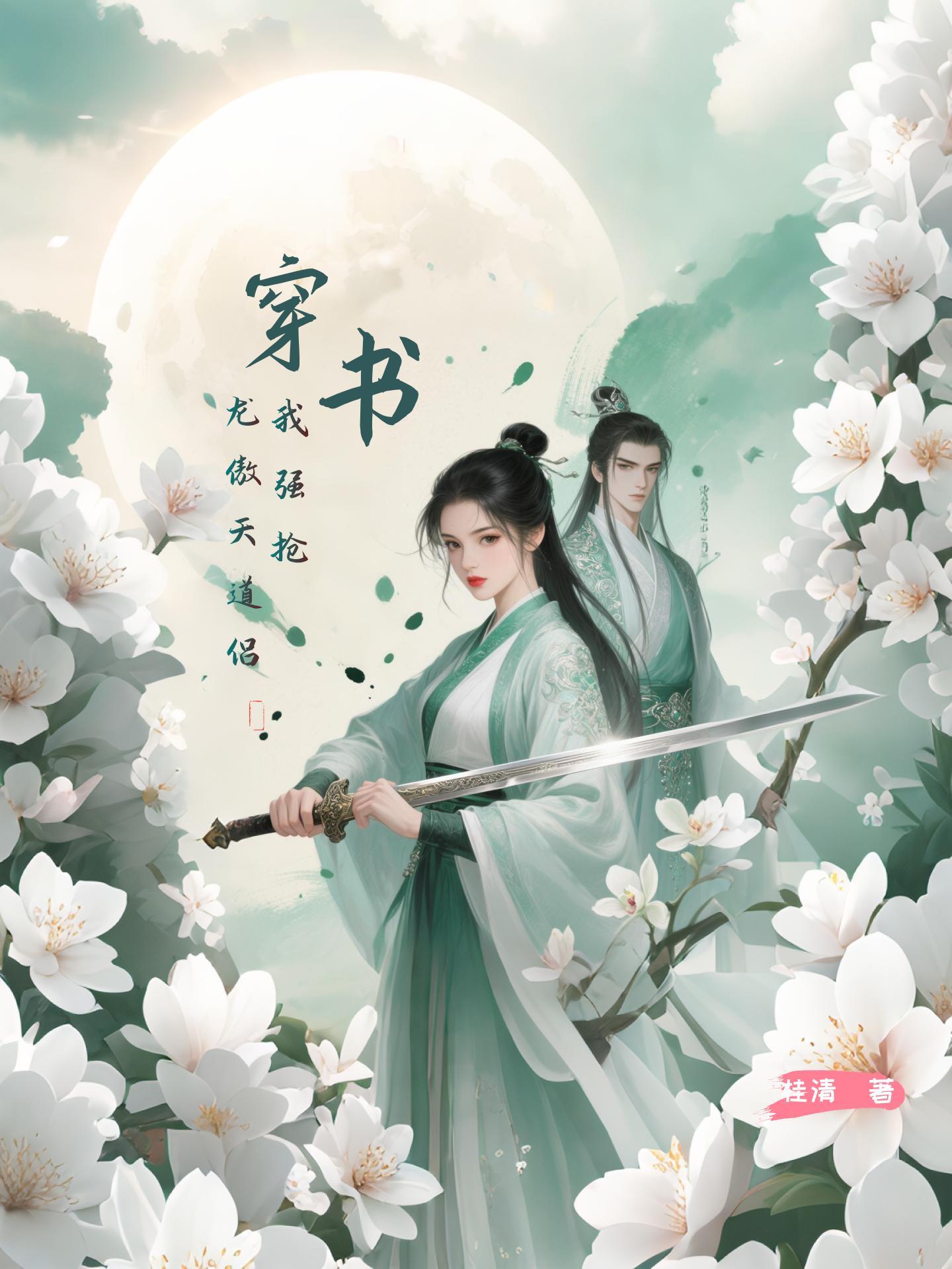 快穿：原主们请排好队