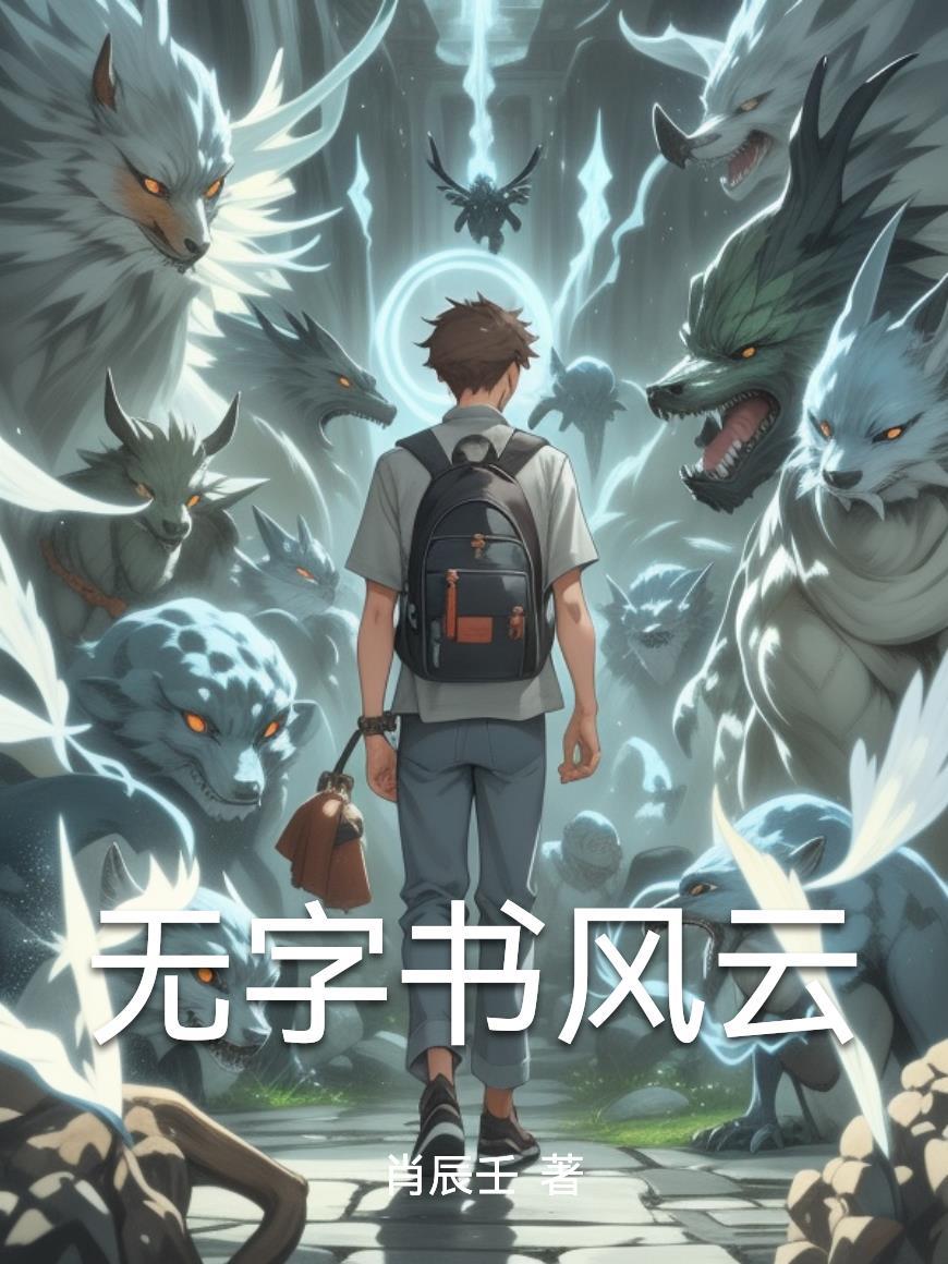 兽世种田：我带小世界建城邦