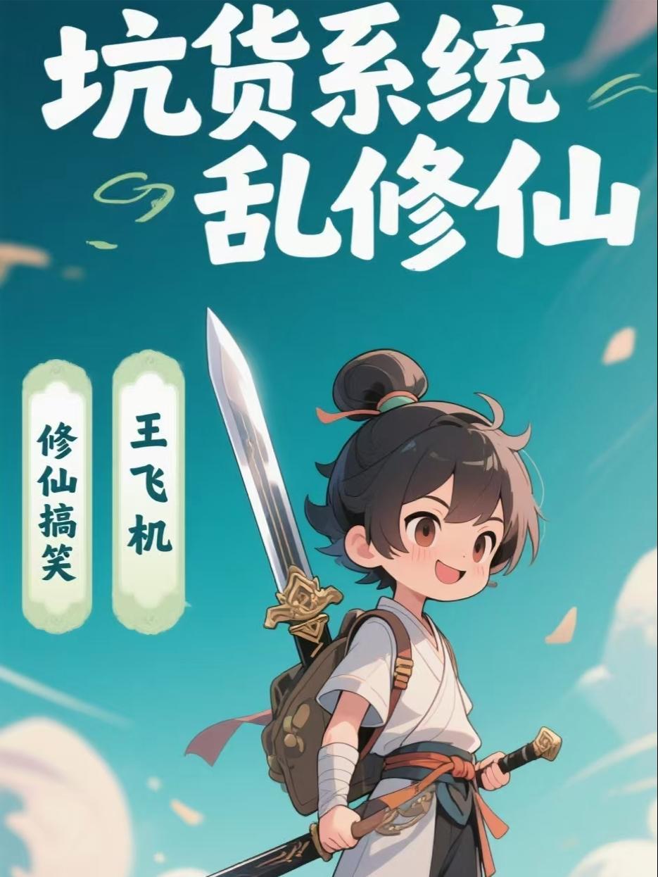 张氏仙途之斩妖开疆