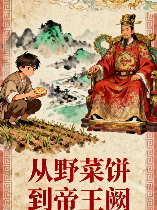 太初终末