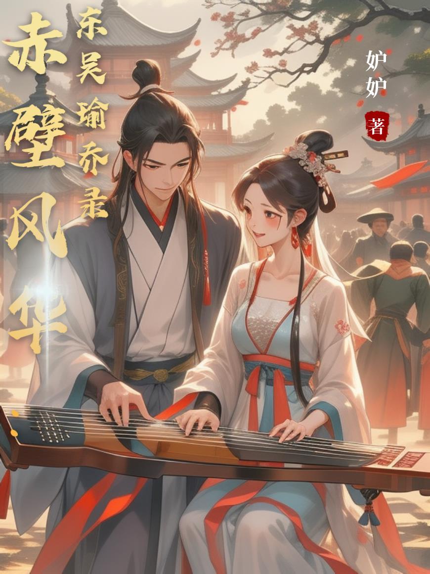 穿成小农女，带爹娘分家吃香喝辣