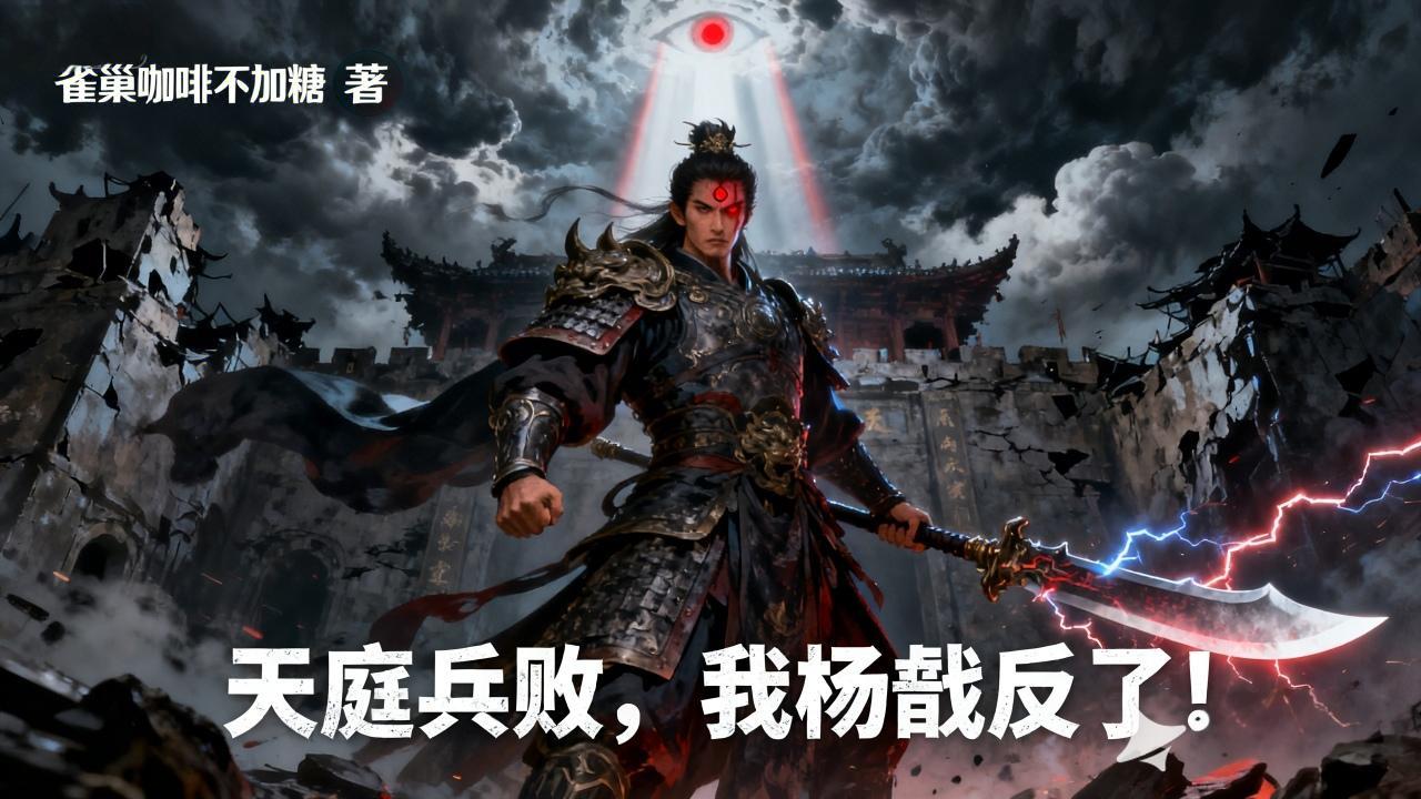 洪荒时辰：时间魔神初醒
