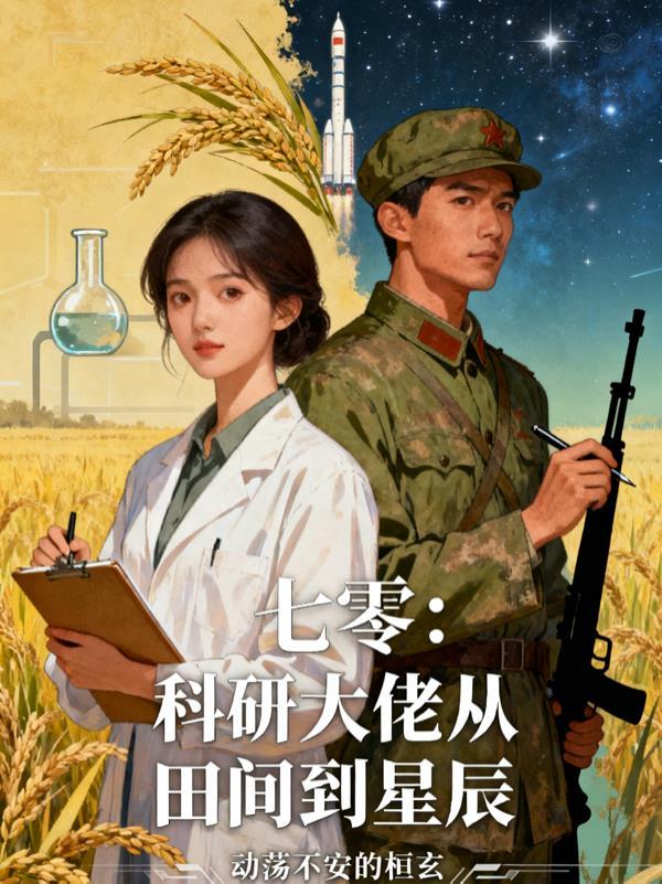 将军续弦她深藏不露