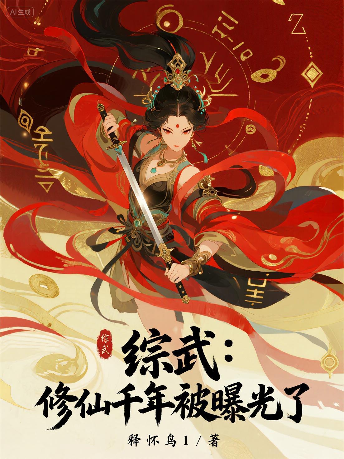 斩神：但我是心素