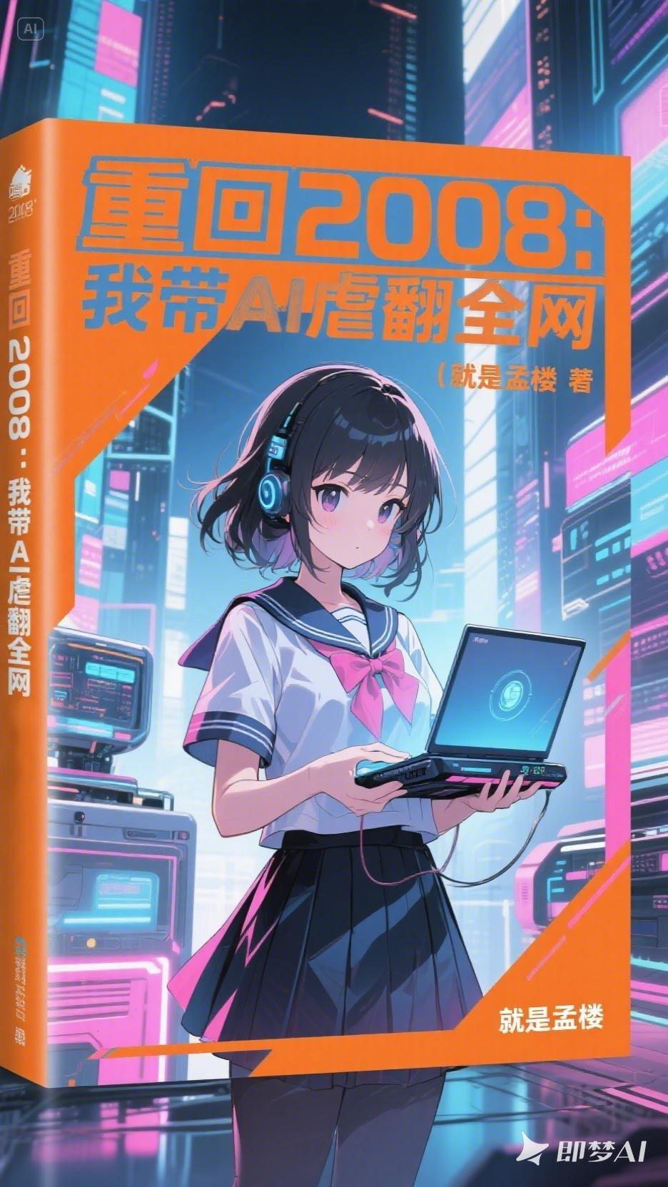 破产后我被首富全家