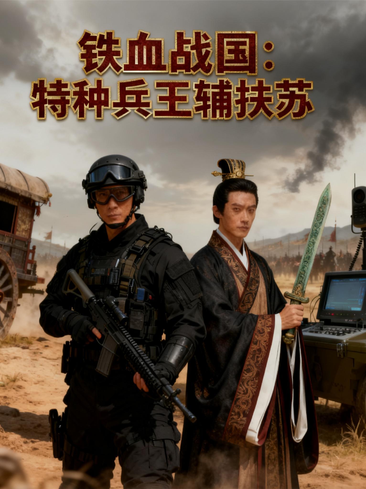 大明：骂八股怼老朱，你不要命了