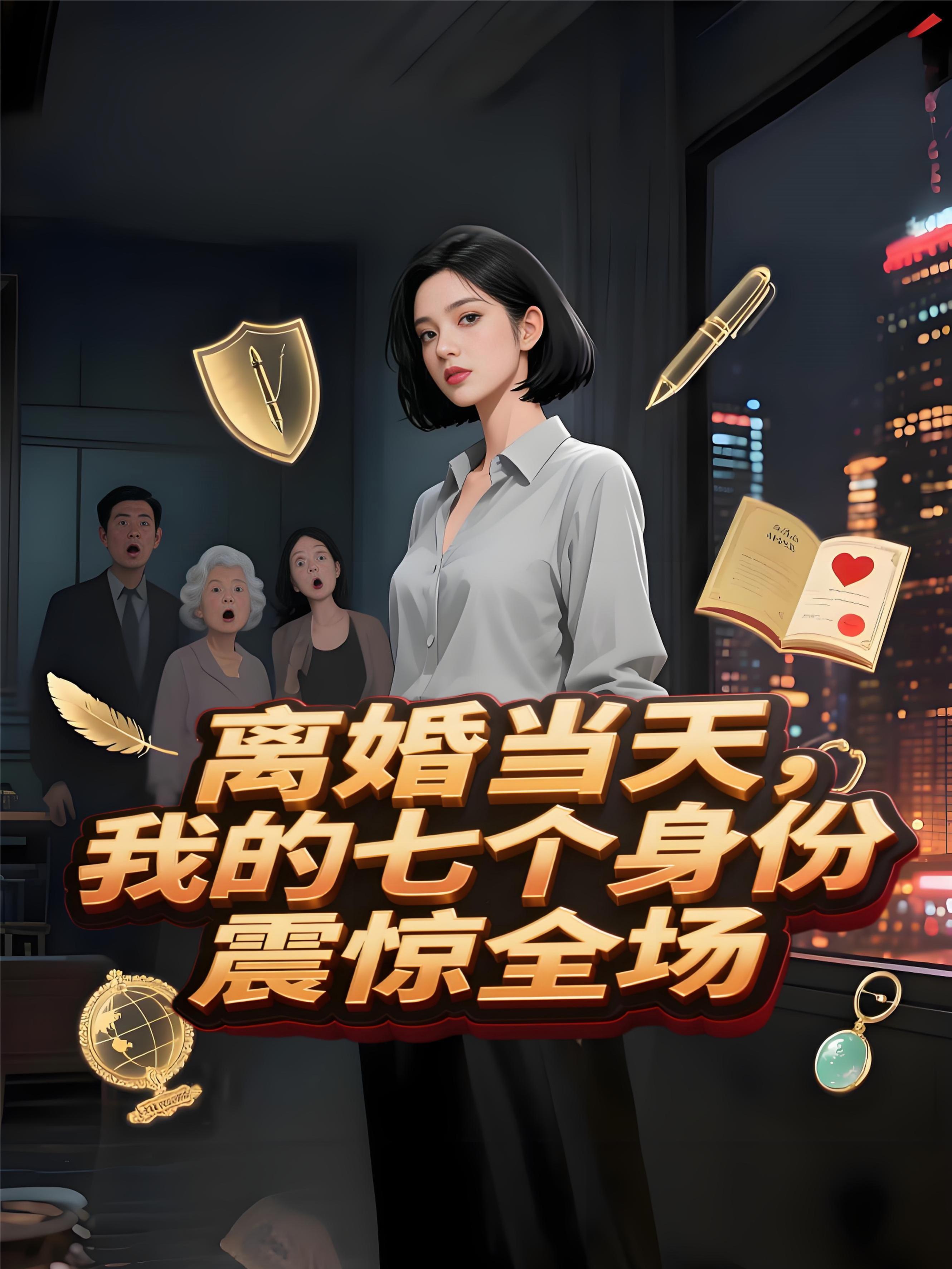 网游之重生贼神