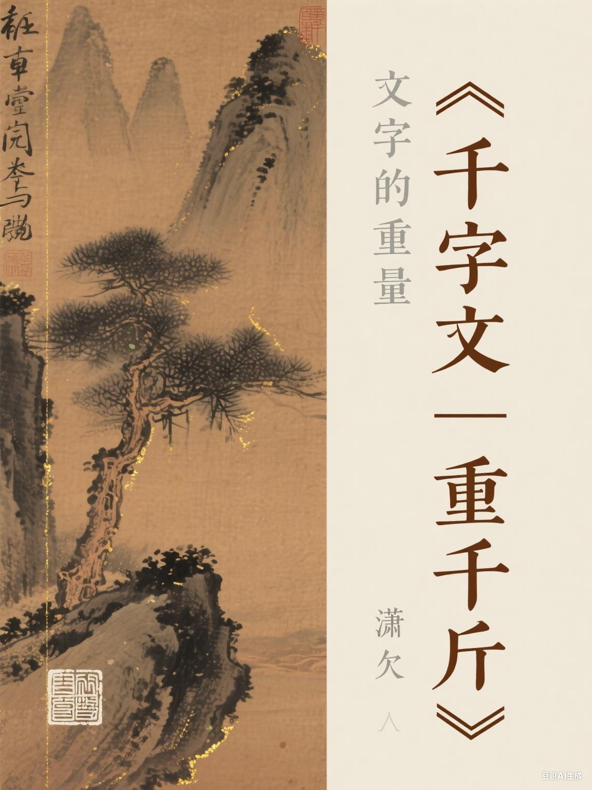 洪荒，我即变数