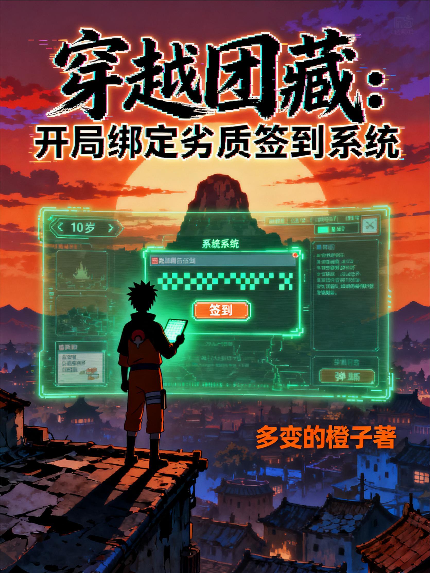时间罪典