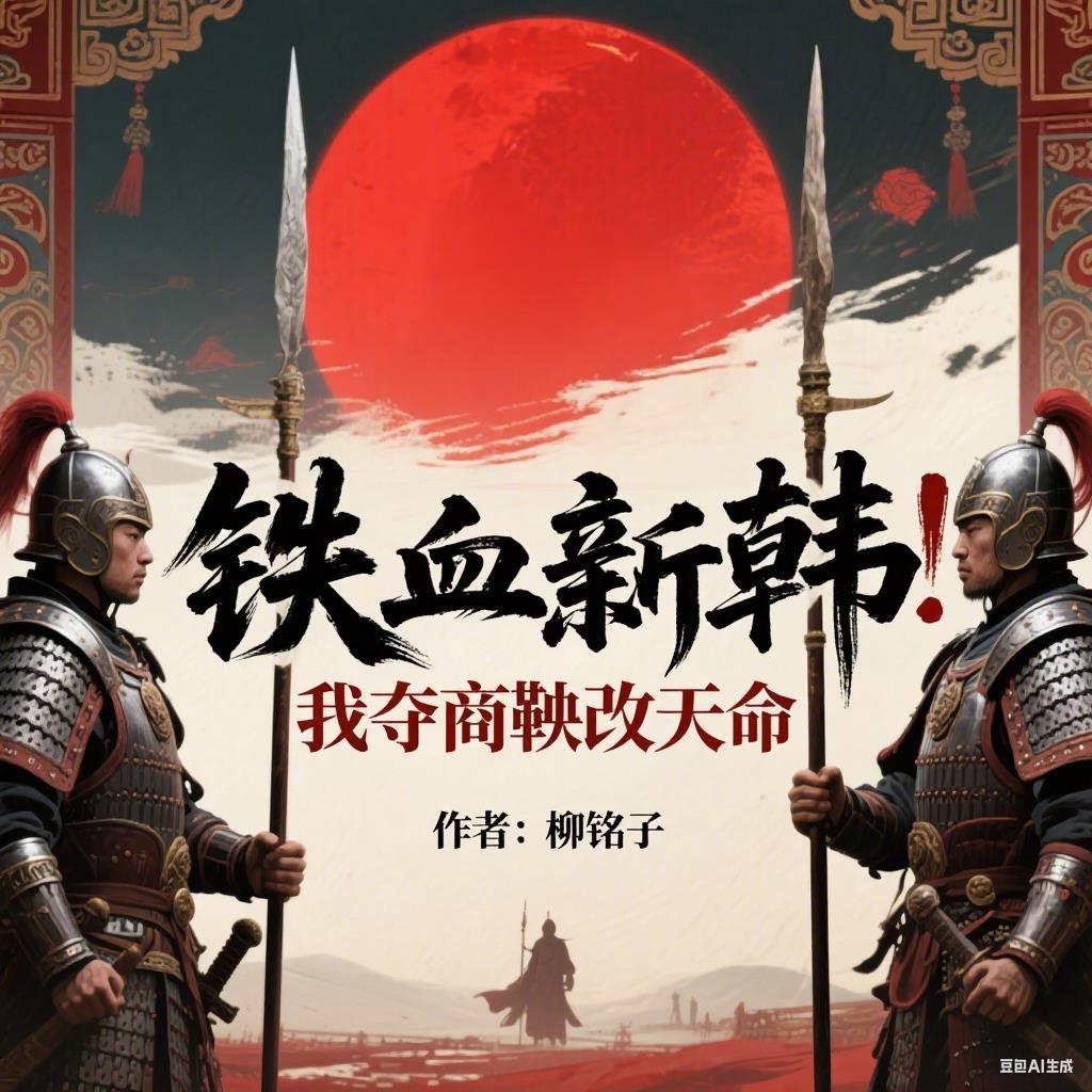 穿越性转女频男主，我被盯上了