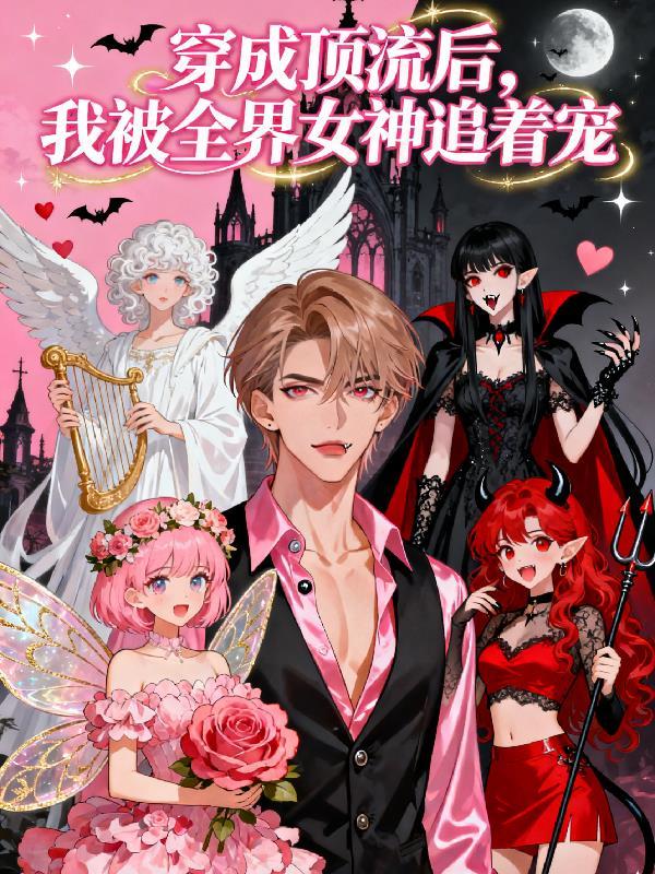 女尊：随俗而已，非渣