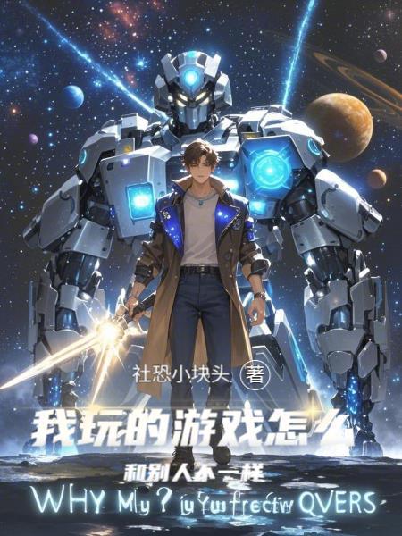 大秦：天命人皇，开局执掌万界