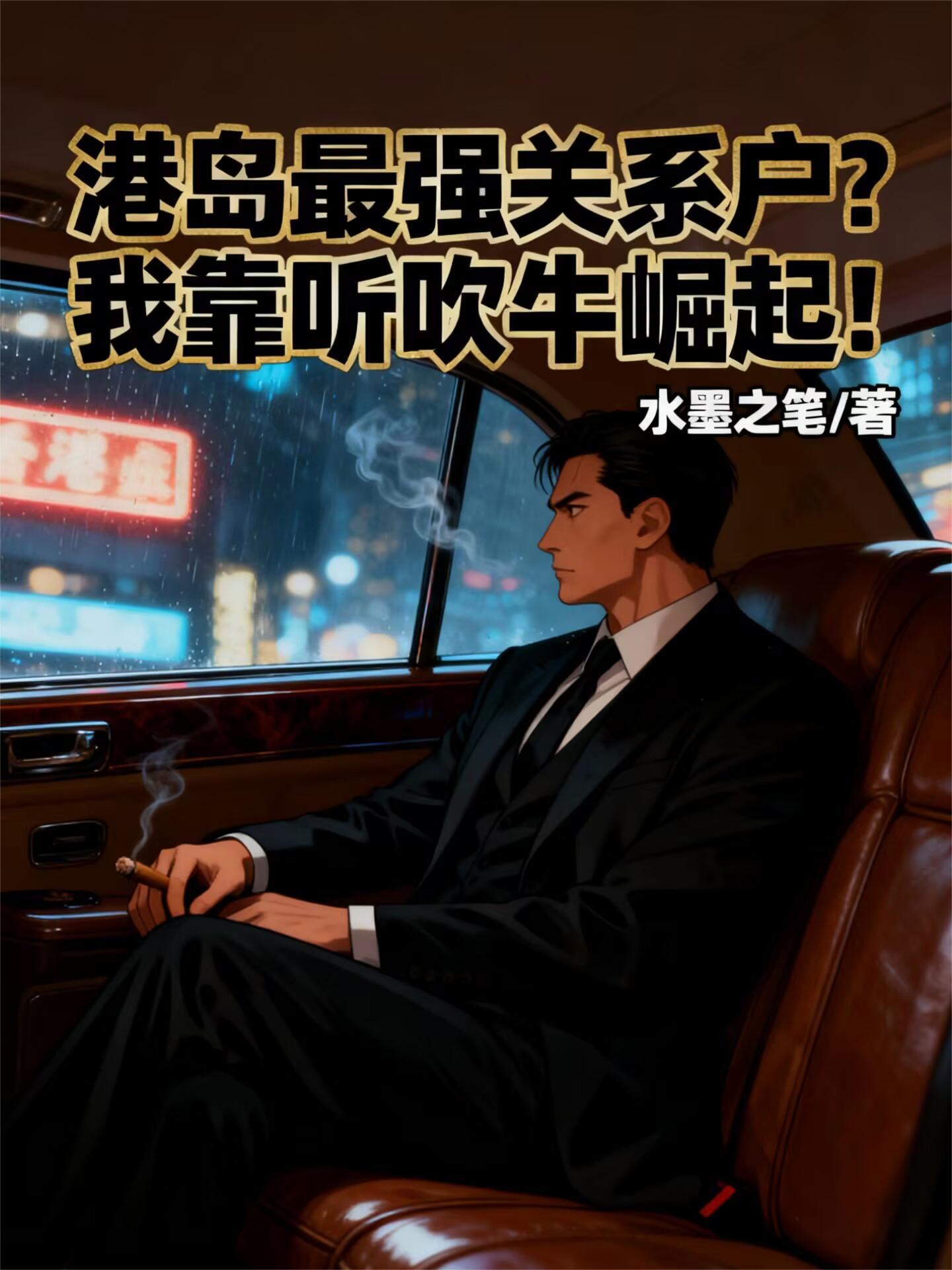 重生七零：撩拨最野坏分子赢麻了