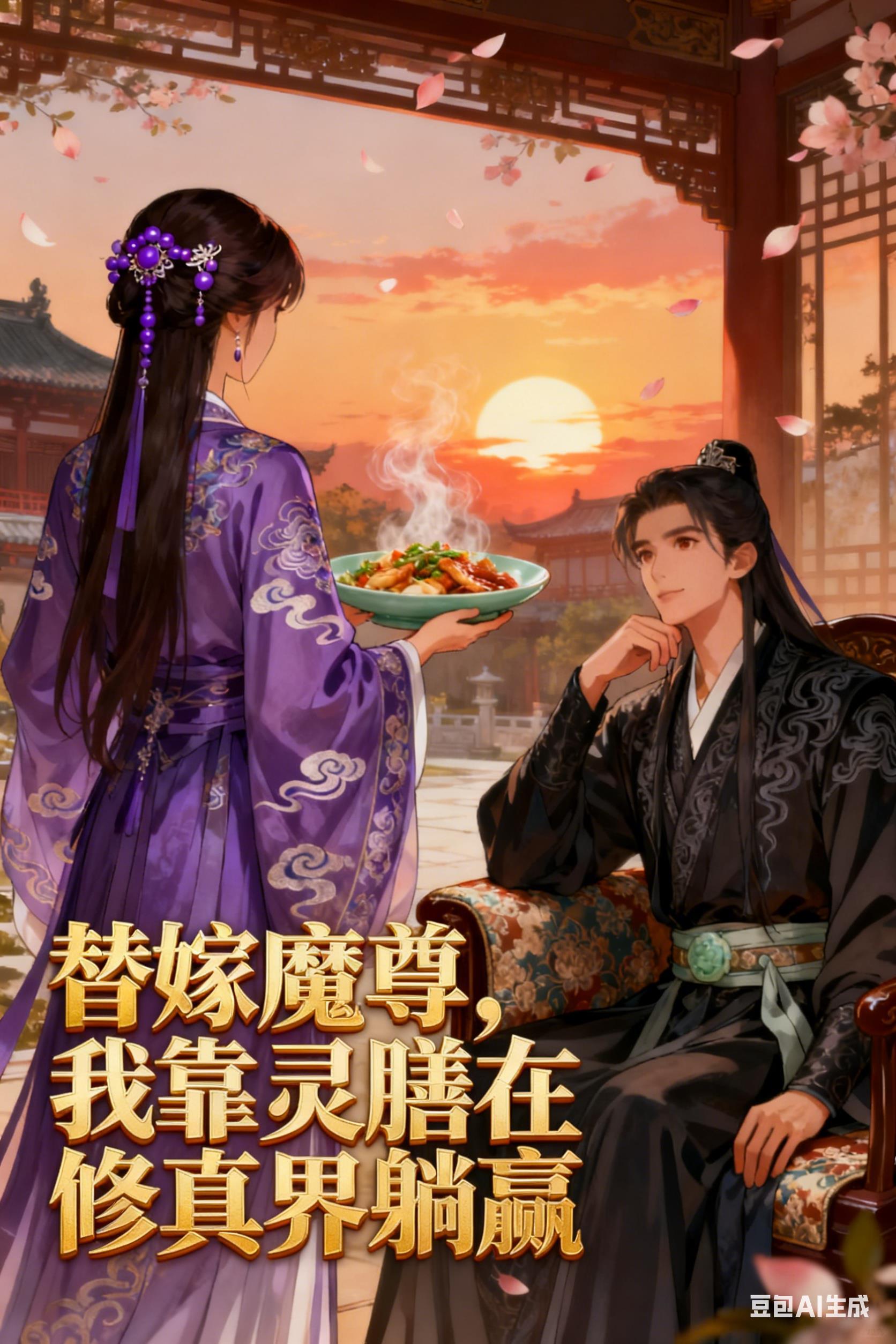 花千骨之骨头，夫人我错了
