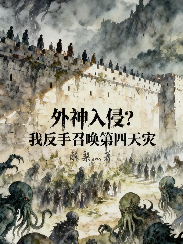 带着游戏闯异世