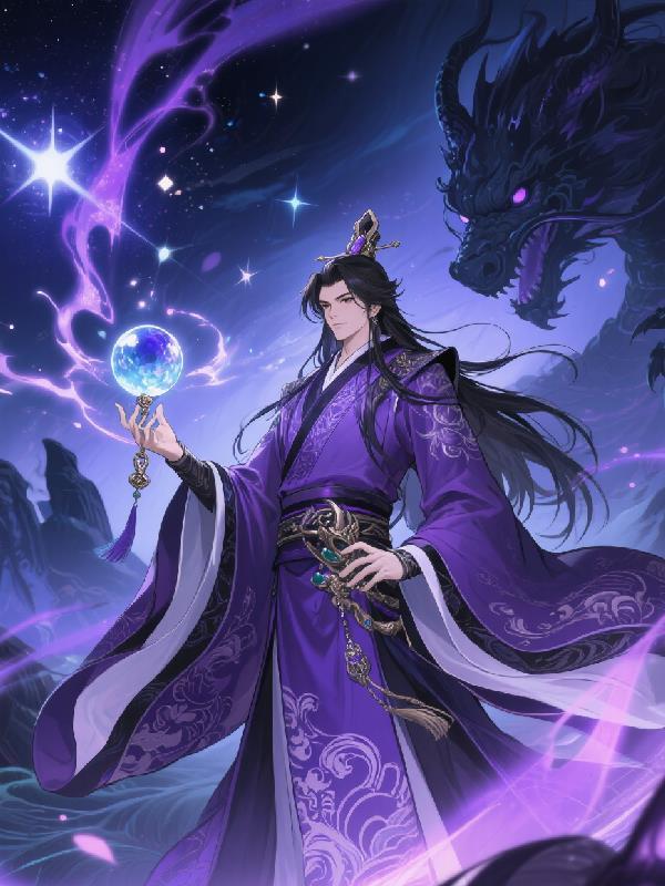 杂役帝尊：掌门将门，我为仙主