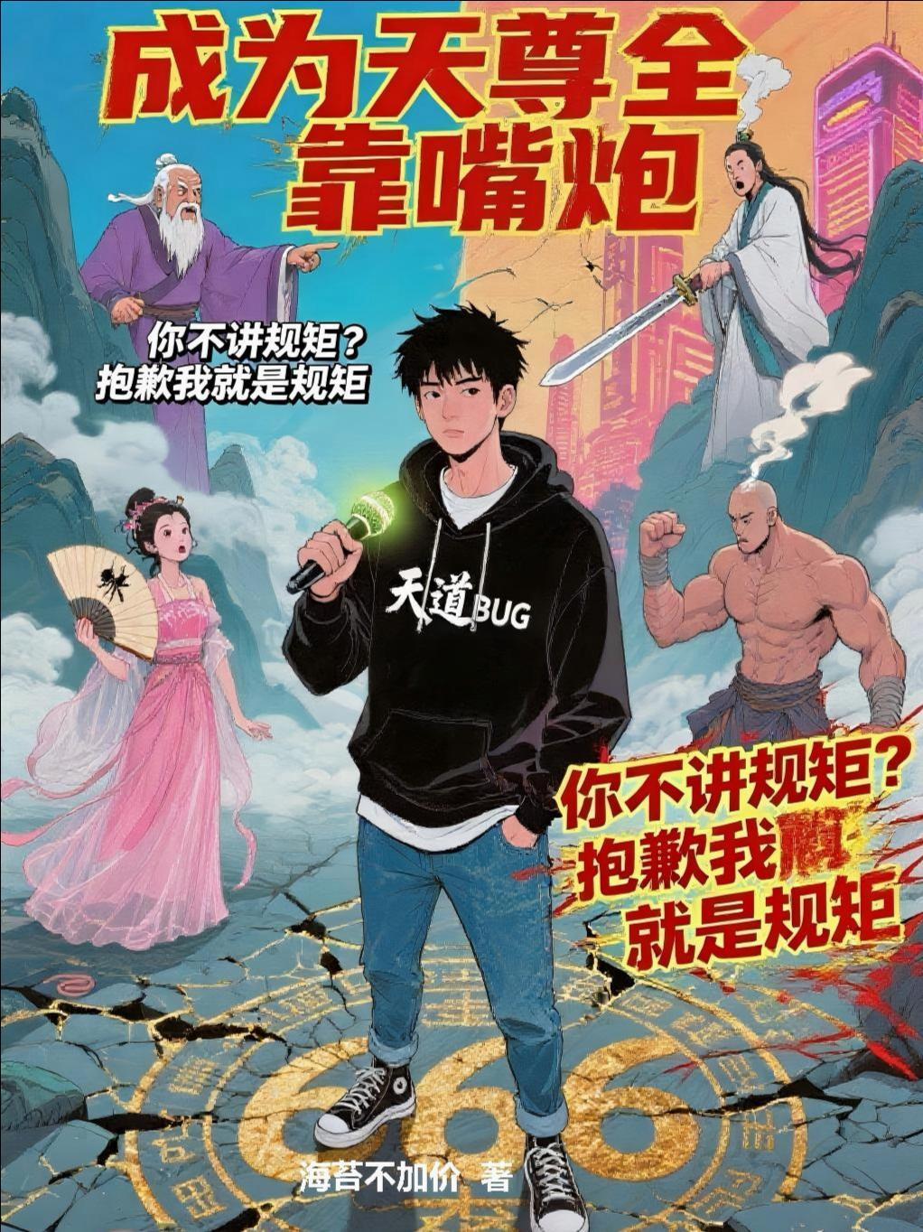 狼之少女的信仰