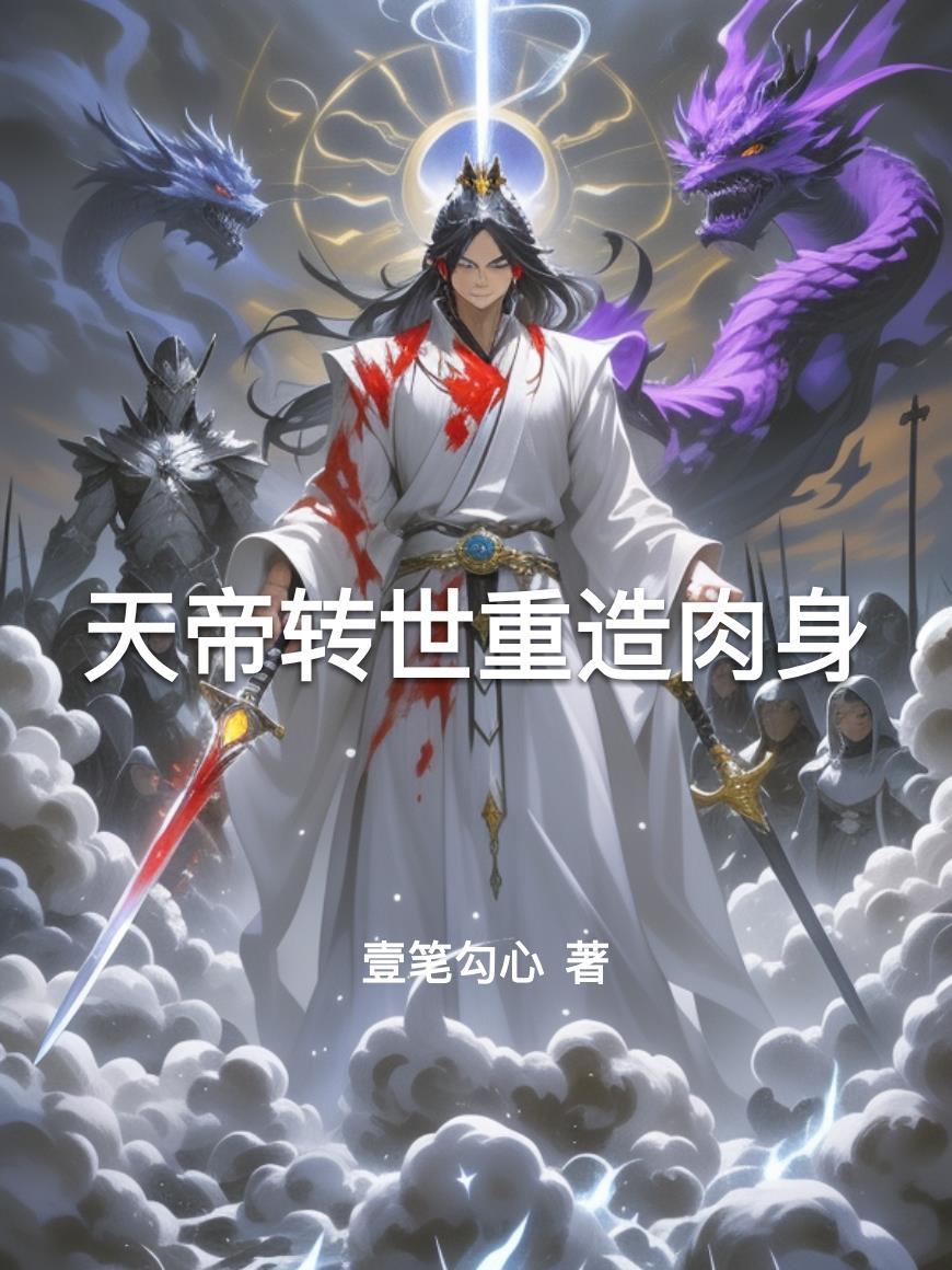 幽冥地府大改革之阿槐