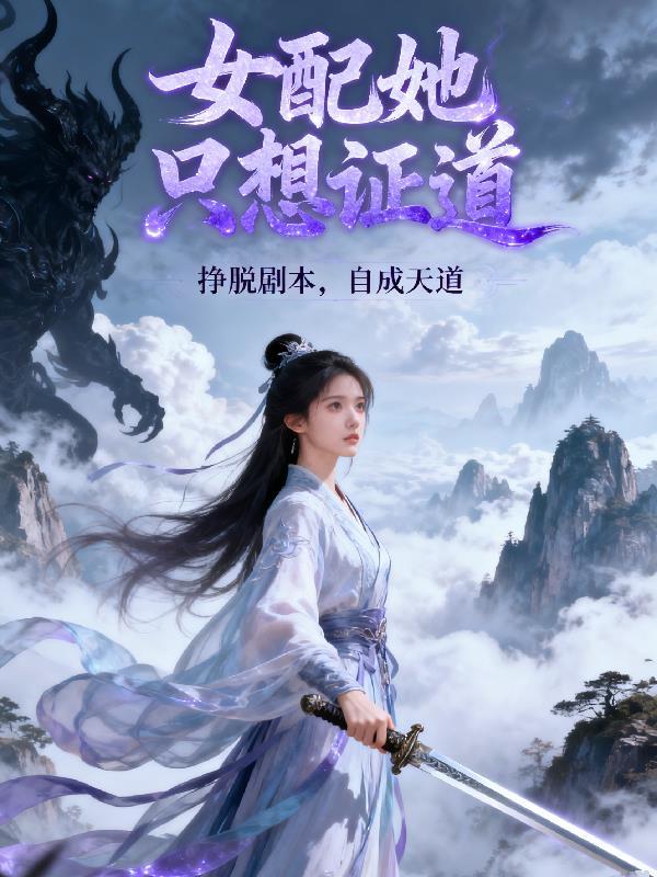 救命！养大的小可怜是阴湿病娇