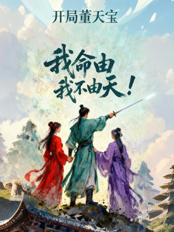 原神：我的盲盒能开出修仙功法