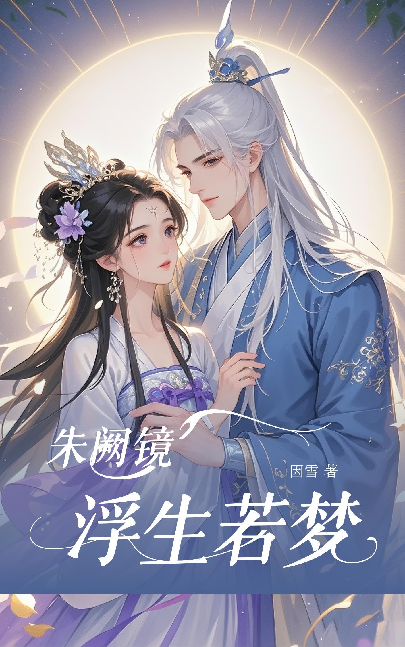 综漫：从写同人小说开始