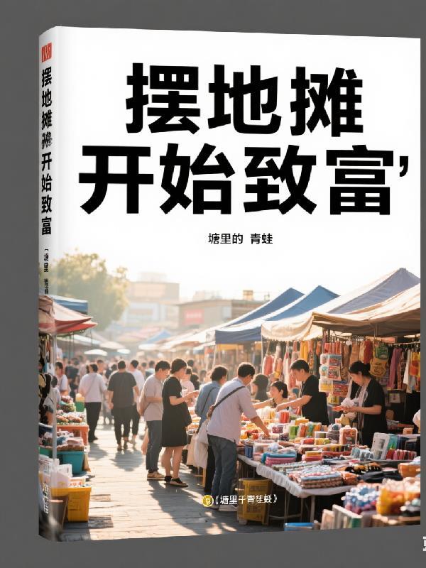 盗墓：我在潘家园签到成祖
