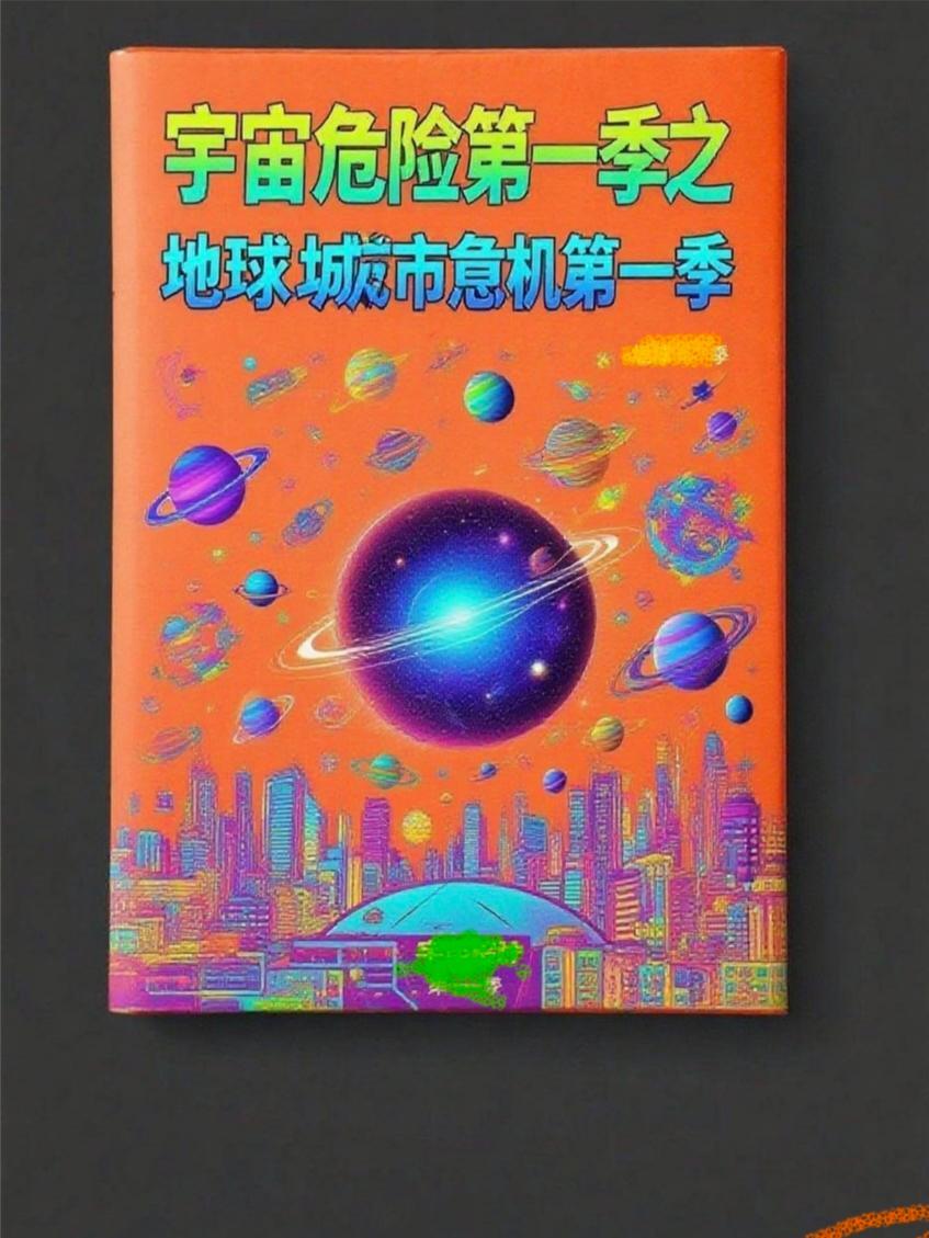 琥魂：救世主与流浪少女逆天改命
