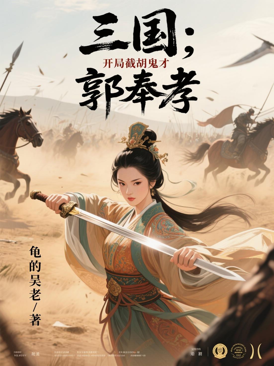 鬼故事合集录