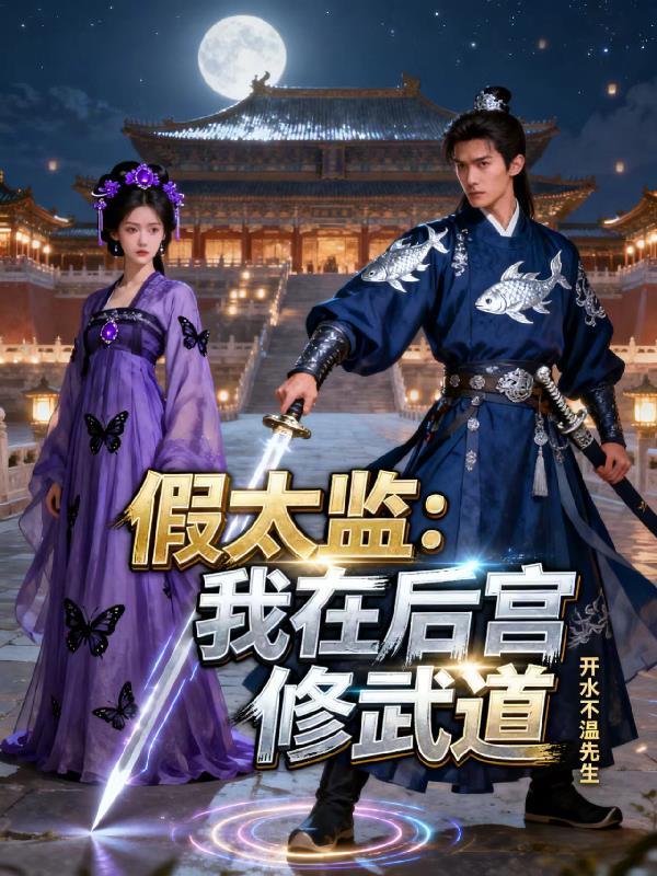 韦小宝