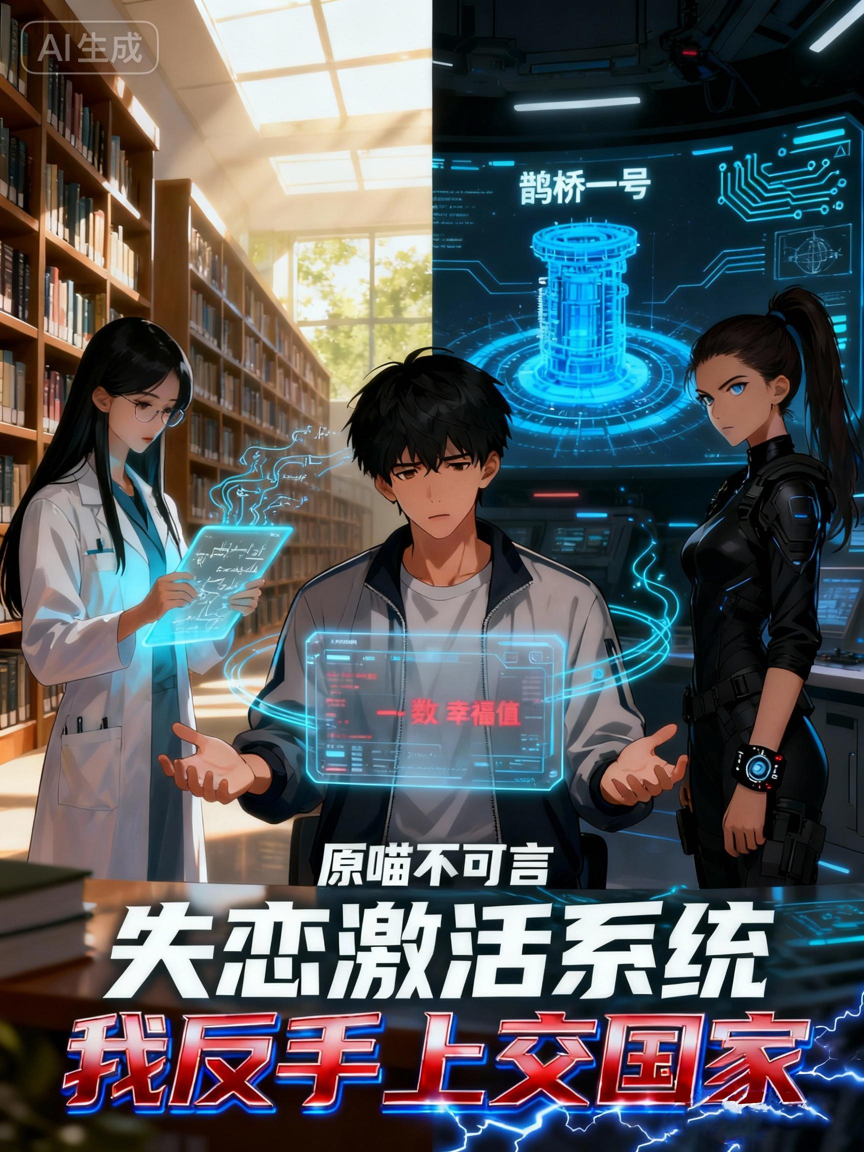 逆命之混沌主宰