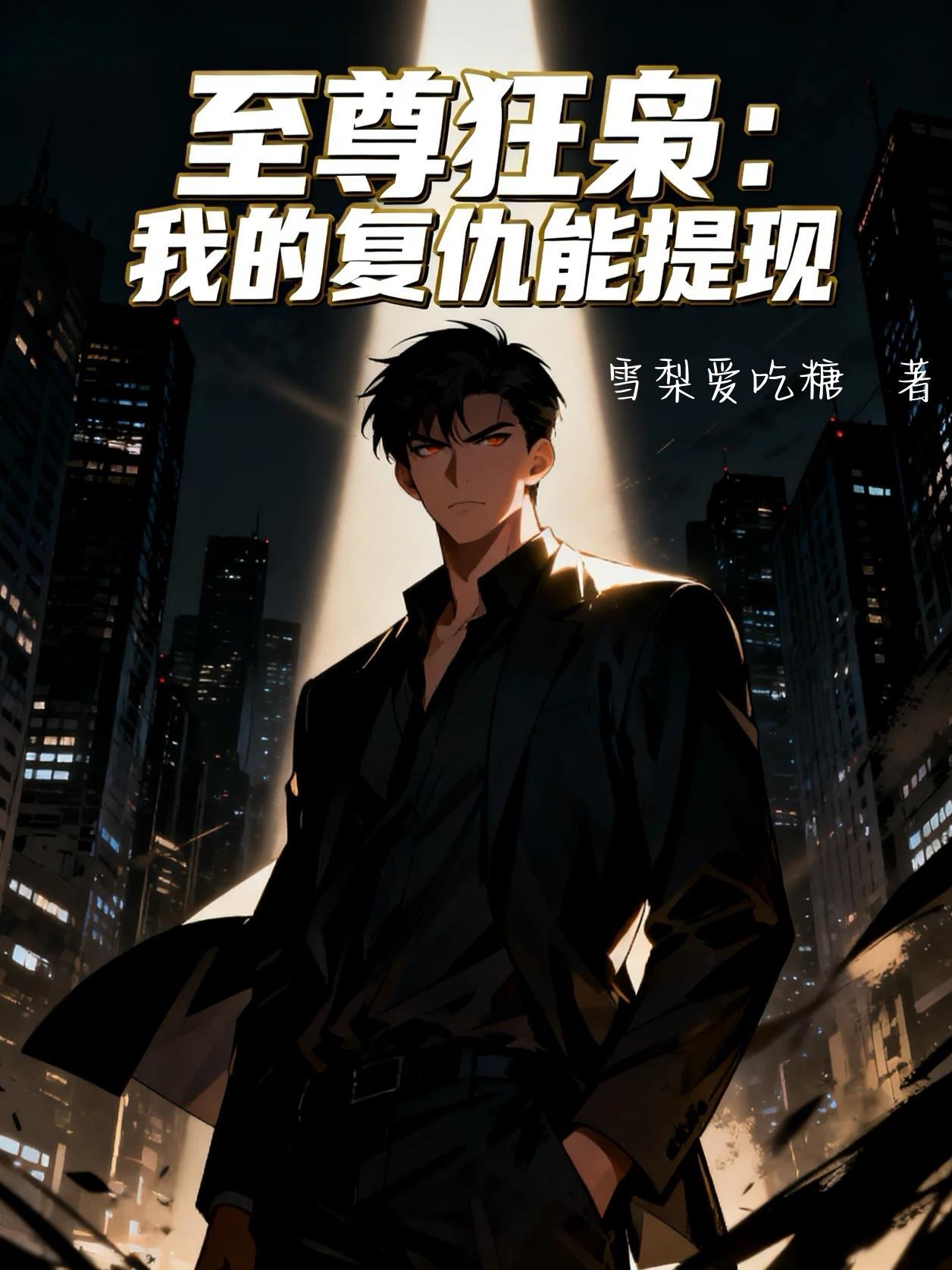 被大帝老婆秒杀的我成了万界至尊