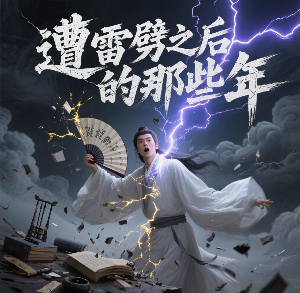 高武世界的文科学霸